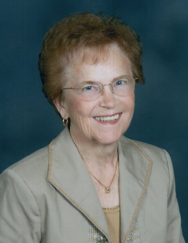 Dorothymae LePier
