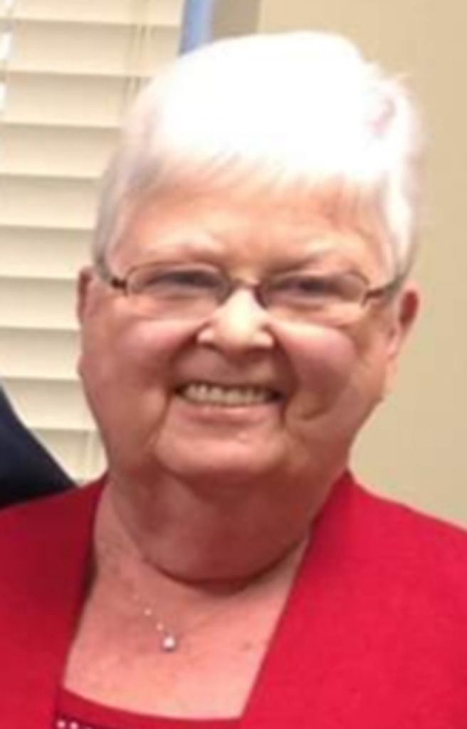 Sharon Kay Parker Norrod