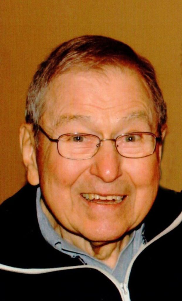 Richard R. Evans Profile Photo