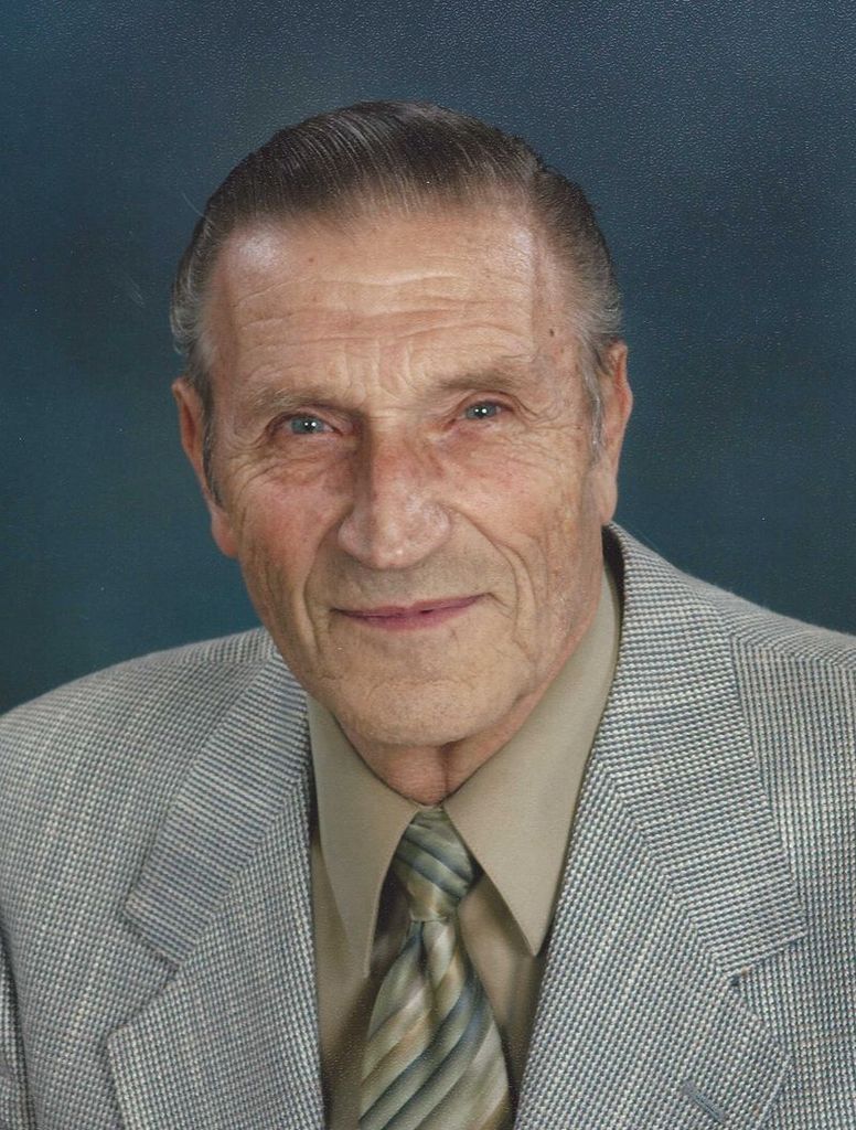 Frank M. Simmons