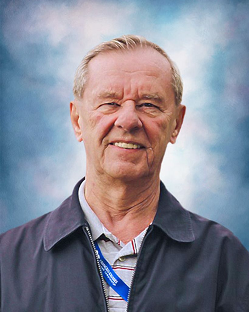 David Del Padre