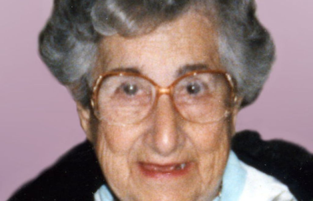 Mary L. Temmel