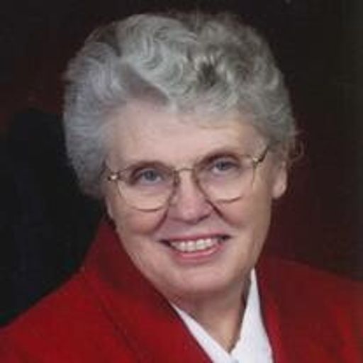 Jeanette Clayton Profile Photo