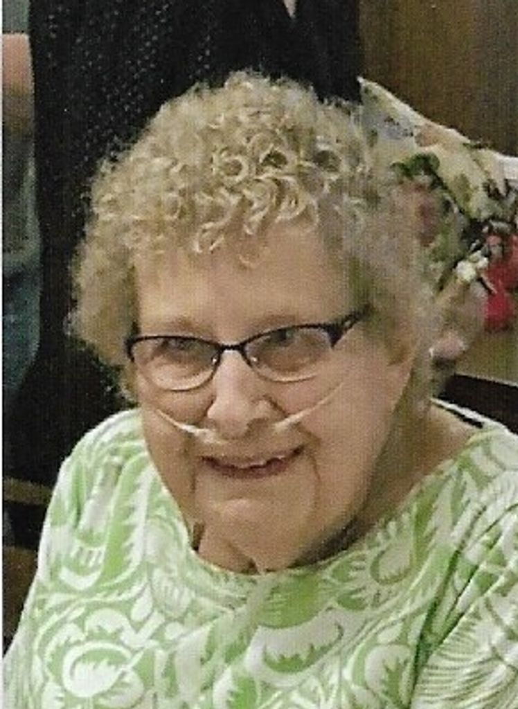 Lanette E. (Guest)  Clouse