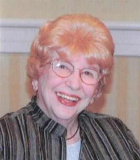 Ethel Gloria Lindsay Profile Photo