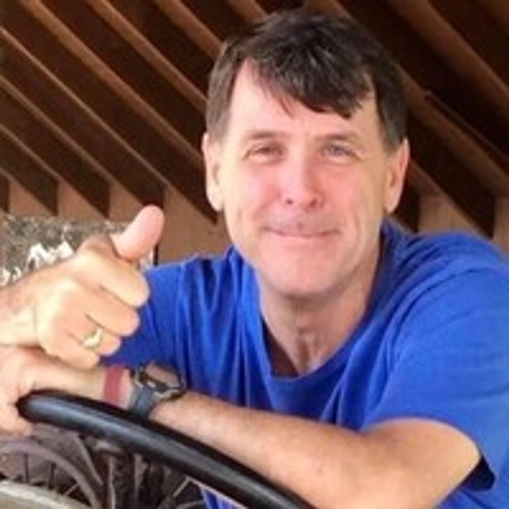 Randy A. Schoenrock