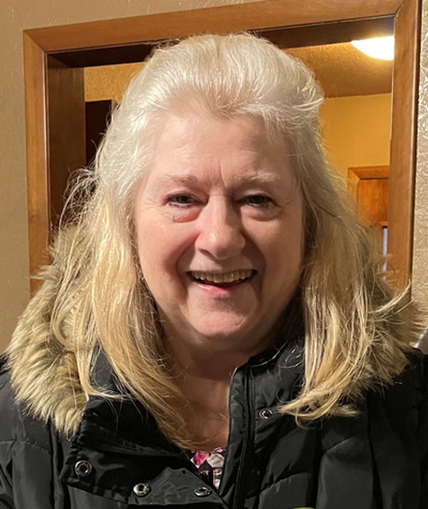Dixie Lee Fjeld