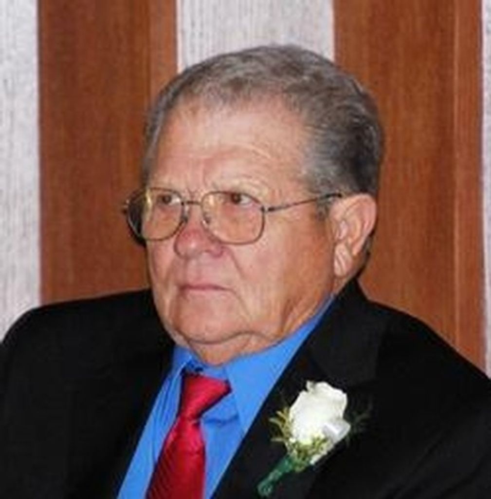 Leonard William Bullard
