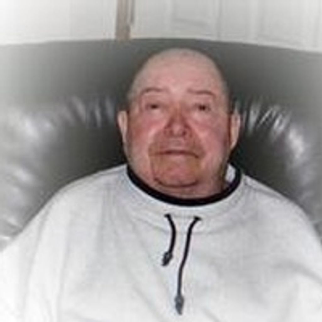 Lyle R. Speas