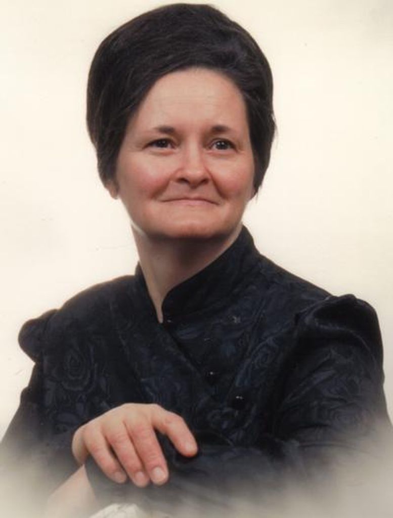 Carole Anne Erwin Parker Profile Photo