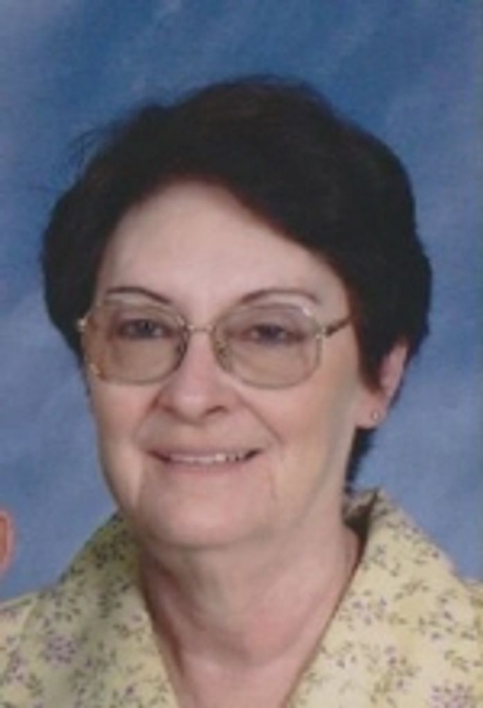 Lora Evelyn Corder