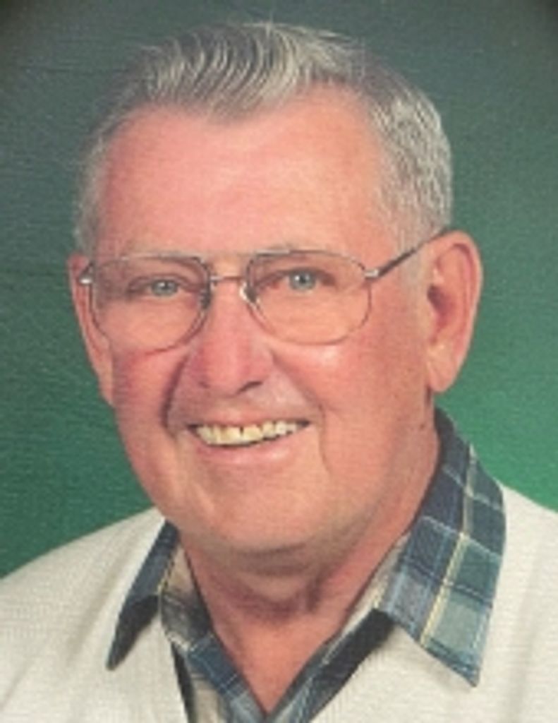 Charles E. "Ted" Duxbury