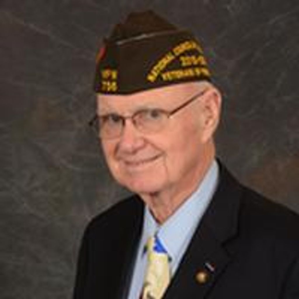 Emery C. Fisher Profile Photo