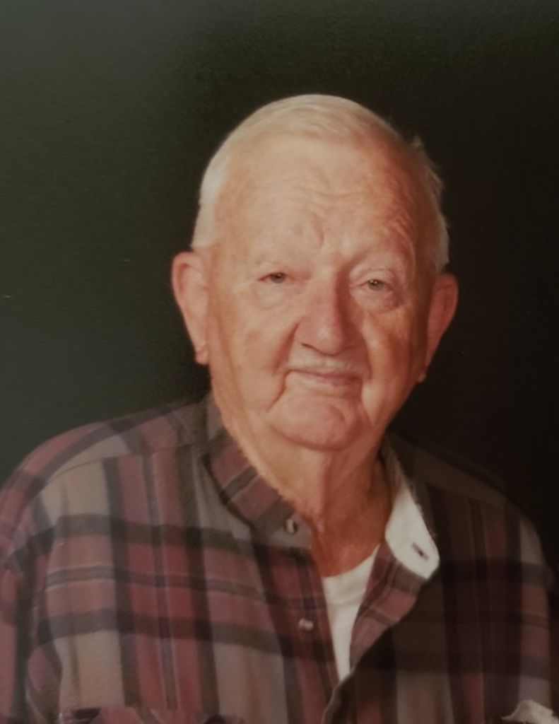 “Victor” Gloyd Lee Lohrum