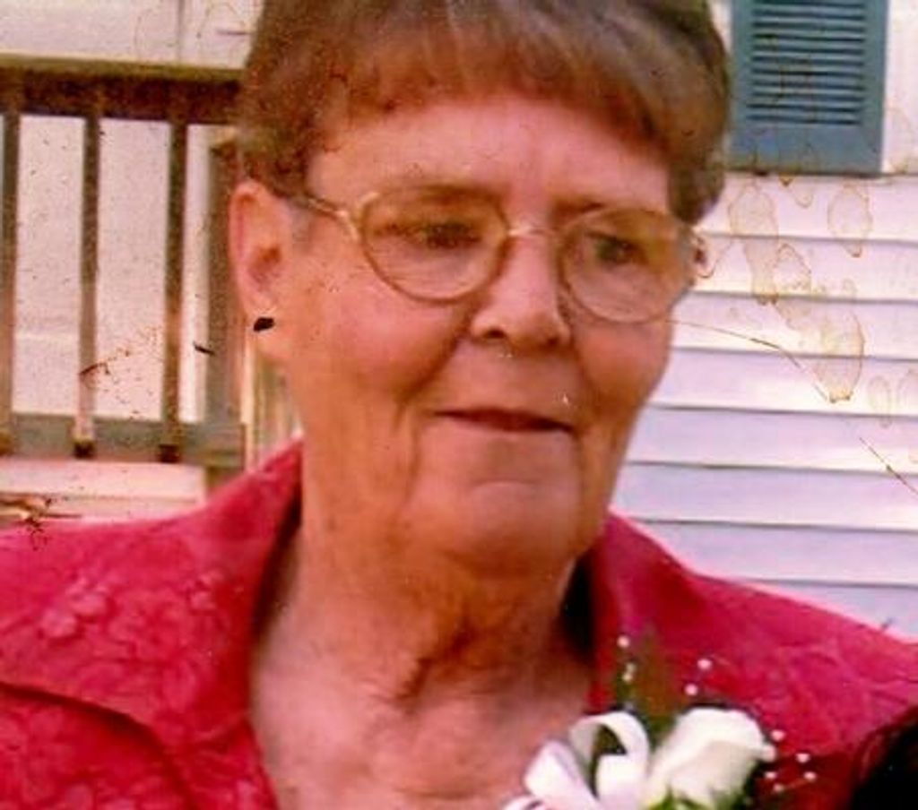 Patricia Doss Davidson