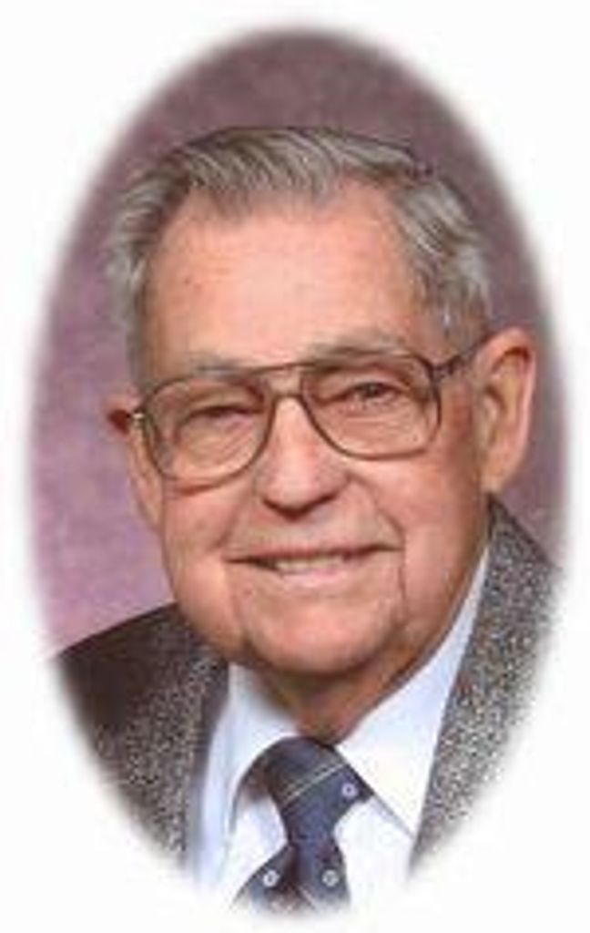 Glenn W. Thomas