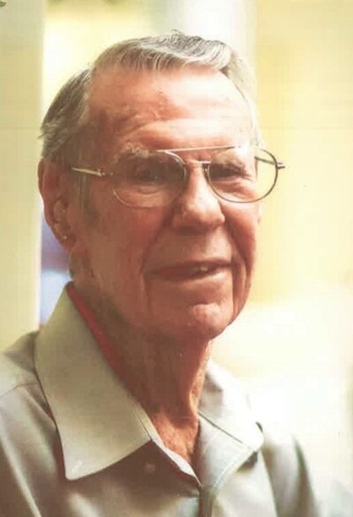 Mr. William W. Stubbs, Jr.