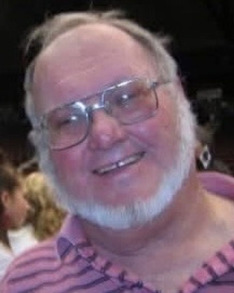 Theodore "Ted" Louis Gilbert