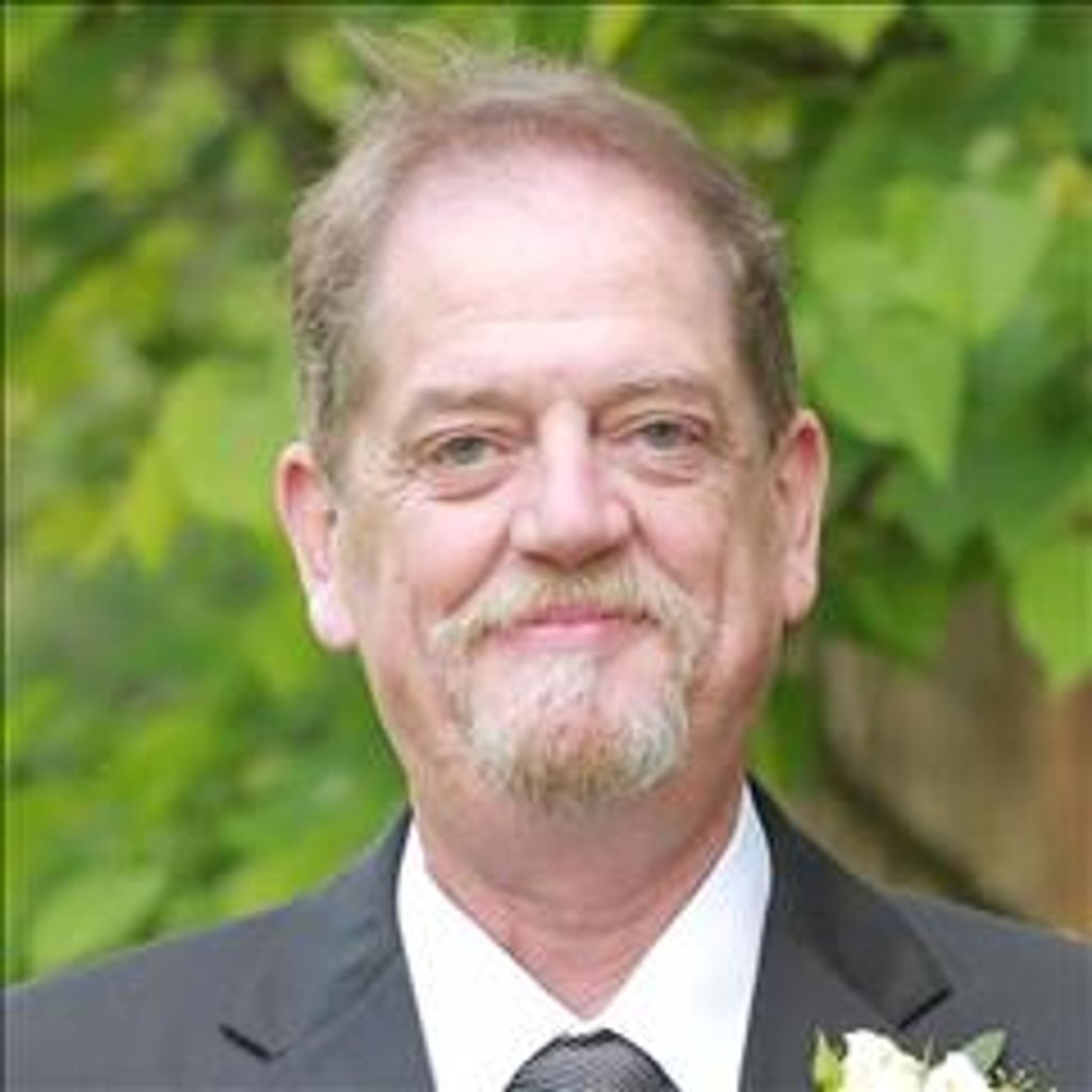 James Pace Profile Photo