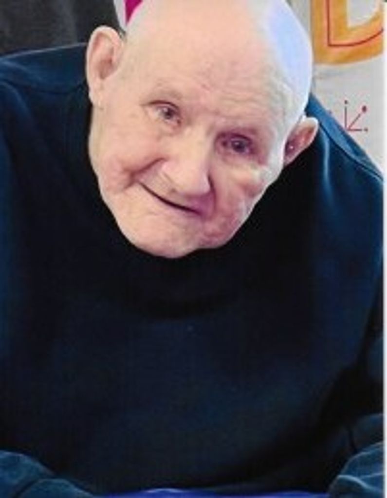Leonard Fyock