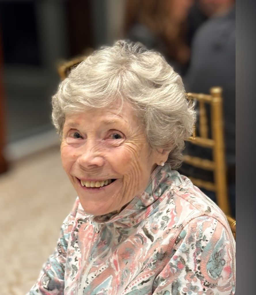 Marguerite Friary Profile Photo