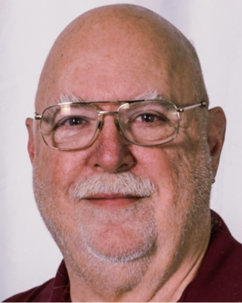 David Mills Profile Photo