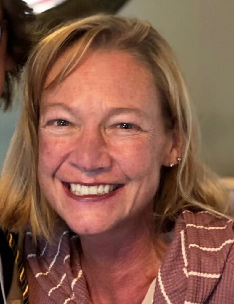 Caley (O'Rourke)  Lombard