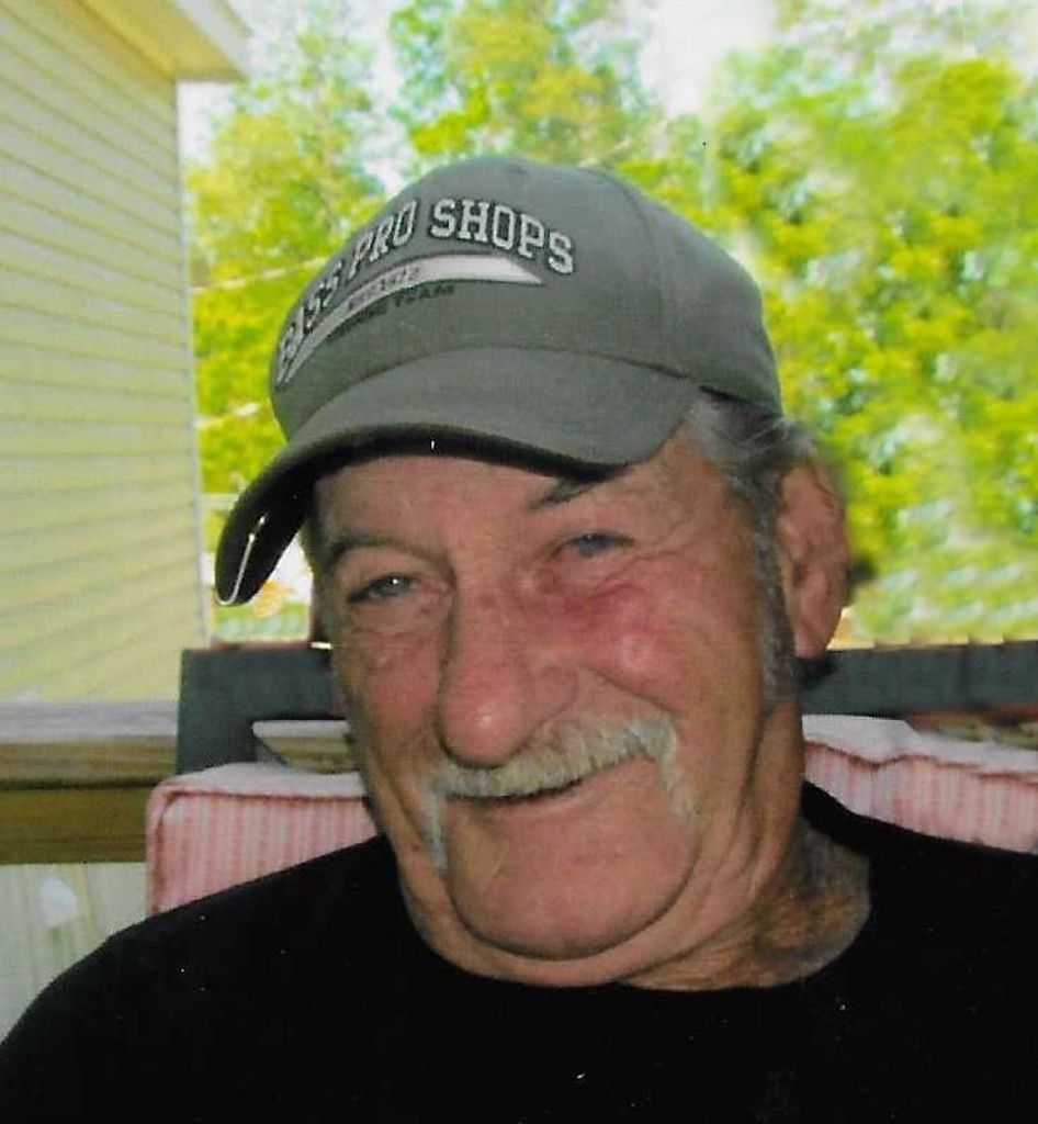 Elmer Davis Palmer, Sr.