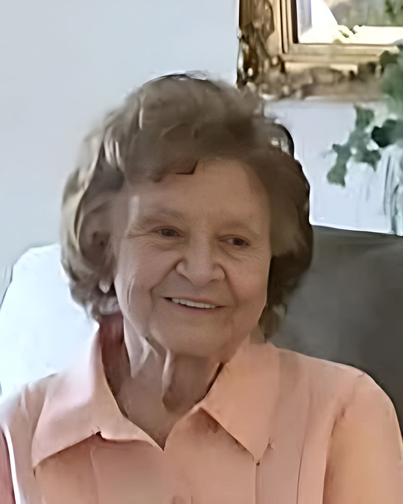 Jean Worley Profile Photo