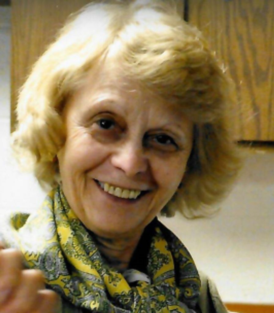 Pietra Arcuri Profile Photo