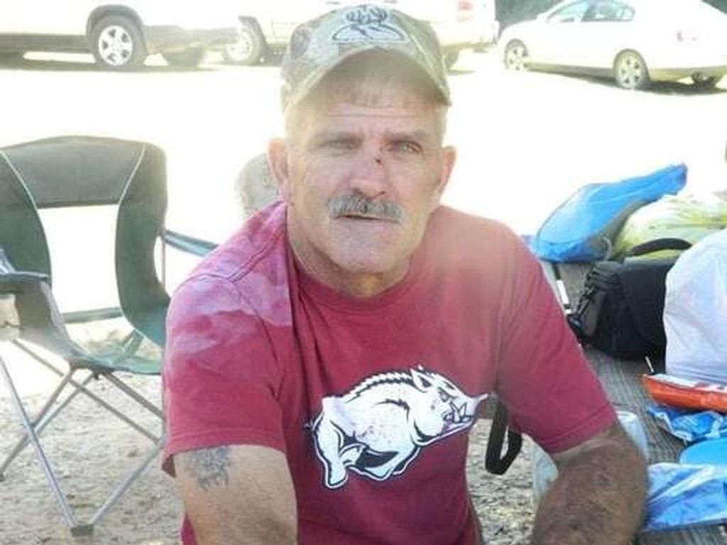 Tommy Ray Thornberry Profile Photo