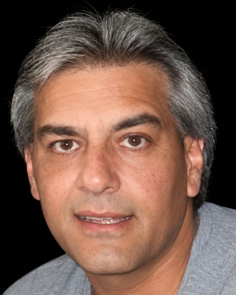 Arthur J. Hirsch Profile Photo