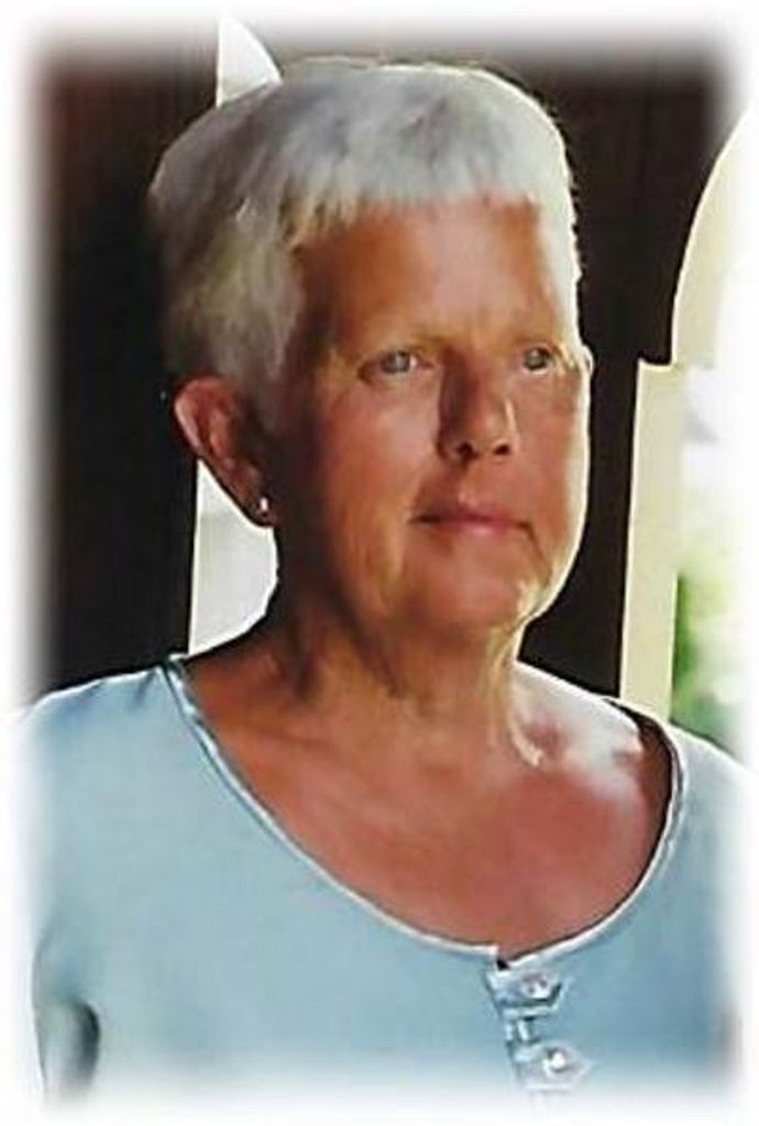 Dorothy Amelia Mohler Profile Photo