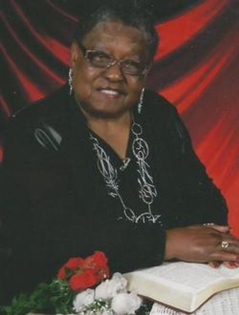 Jennie Frances Lewis Profile Photo