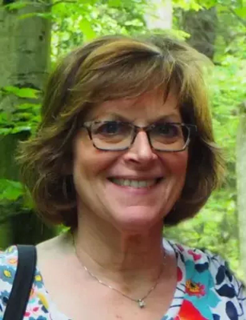 Marie Jenkins
