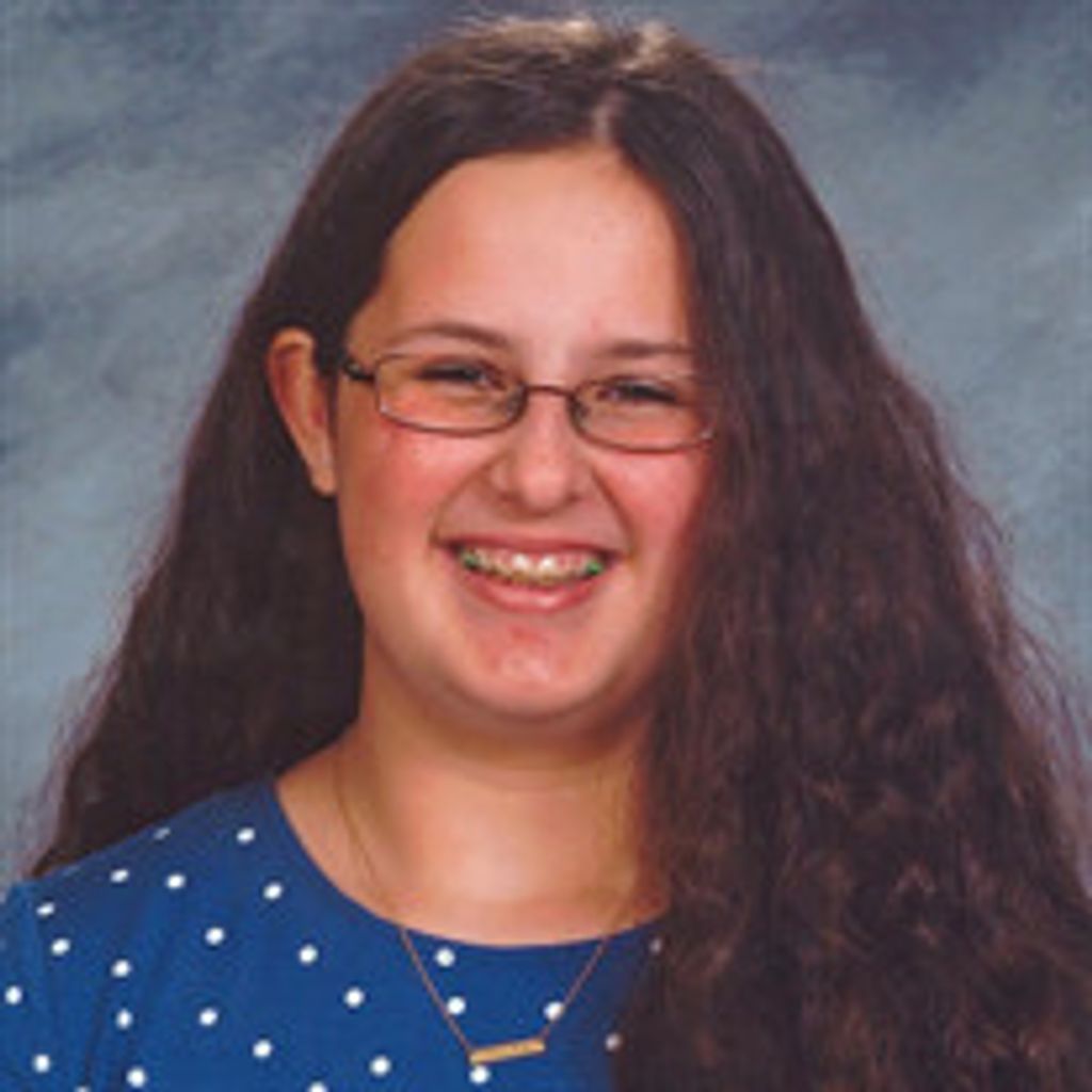 Abigail Lynn Stinnett