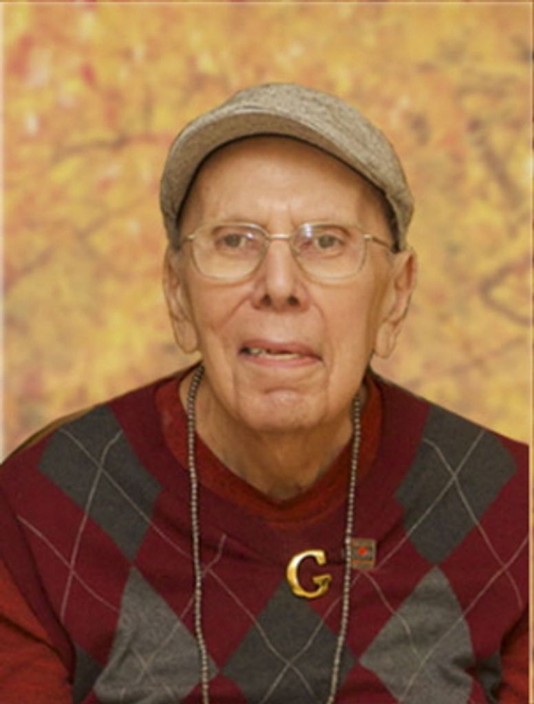 Gary K. Longo