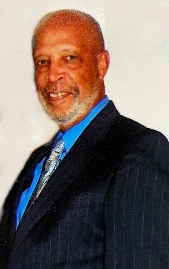 Jeff H. Truss, Sr. Profile Photo