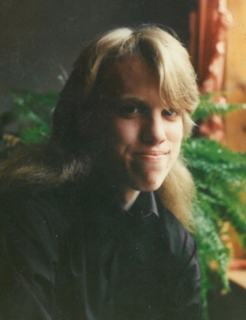 Joshua J. Hanson
