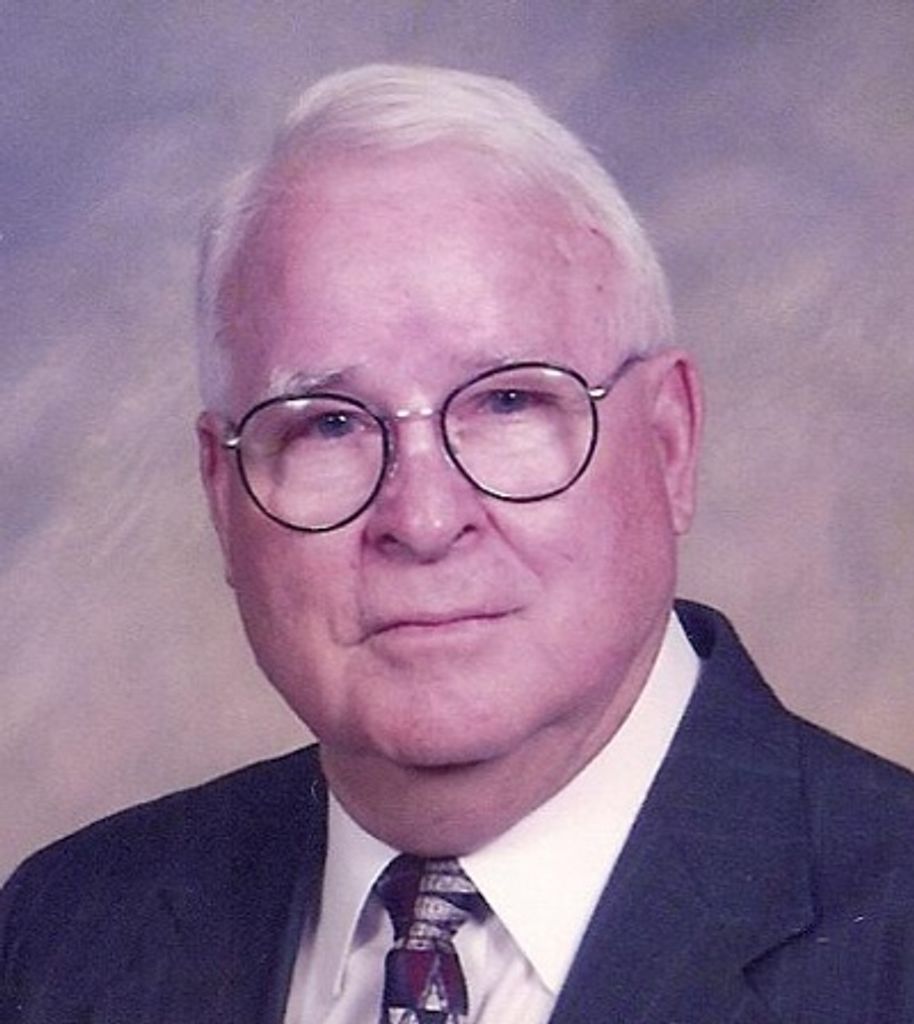Richard L. Salter, Jr.