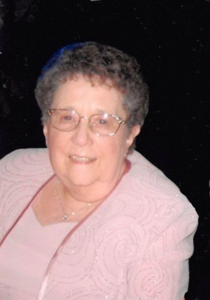 Joan D. "Jo" Dehart Profile Photo