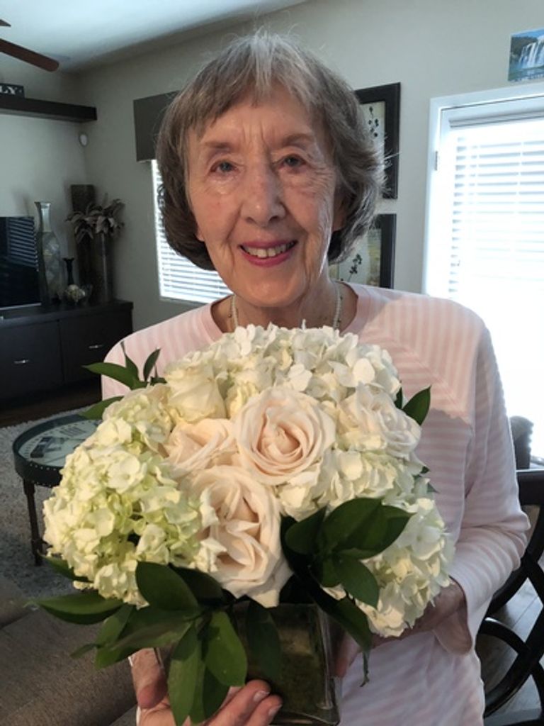 Marion Adams Robinson Profile Photo