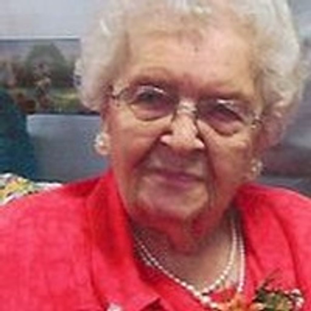 Esther Holter