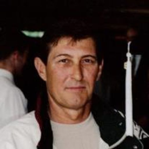 Roland James Mills Profile Photo