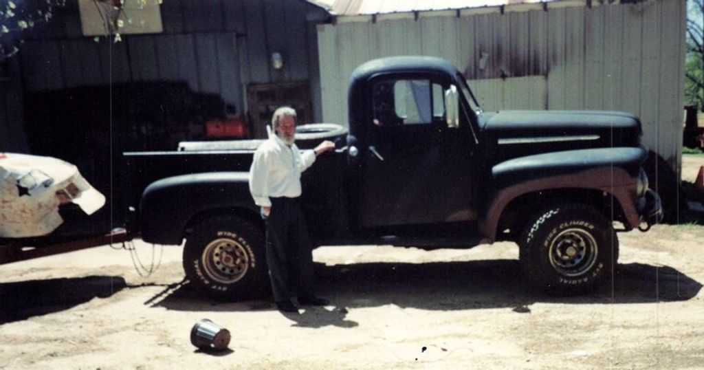 J.W. "Jay" Cantrell Profile Photo