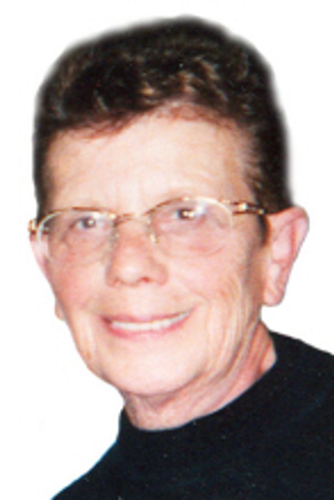Barbara M. Marino
