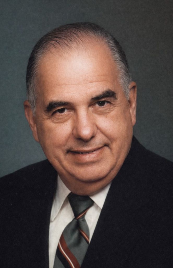 Robert John Bors Profile Photo