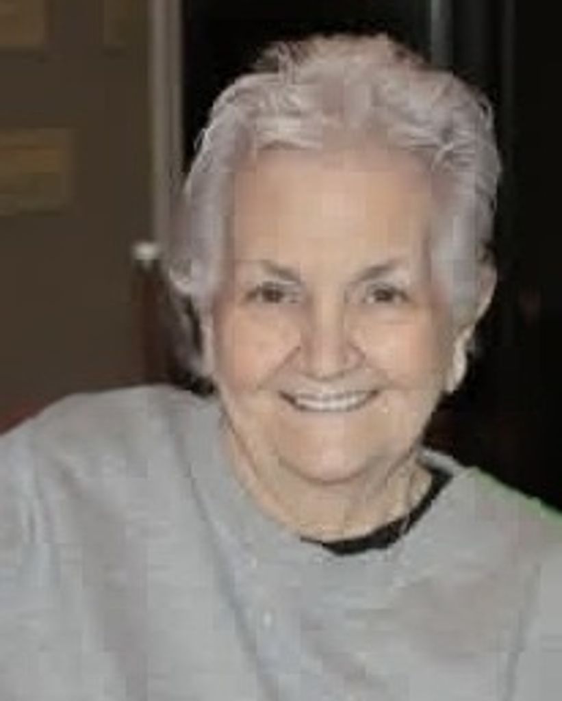 Annette Marie Squier Profile Photo