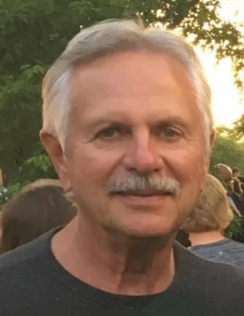 Michael Mcclanahan Profile Photo