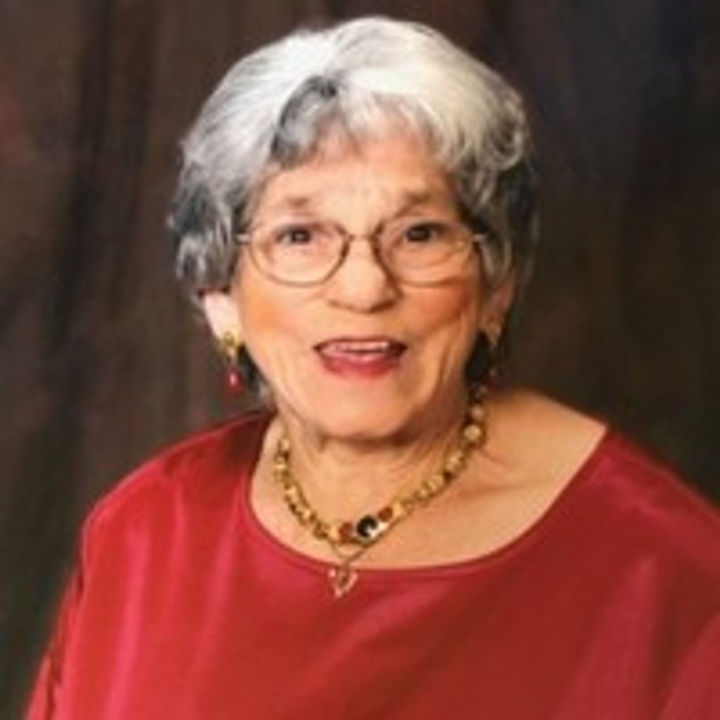 Ann Stone